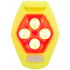 Nathan HyperBrite RX in Safety Yellow