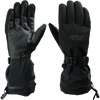 Seirus Heat Touch Atlas Glove in Black