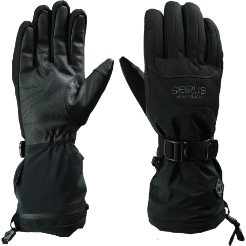 Men's Heat Touch Atlas Glove