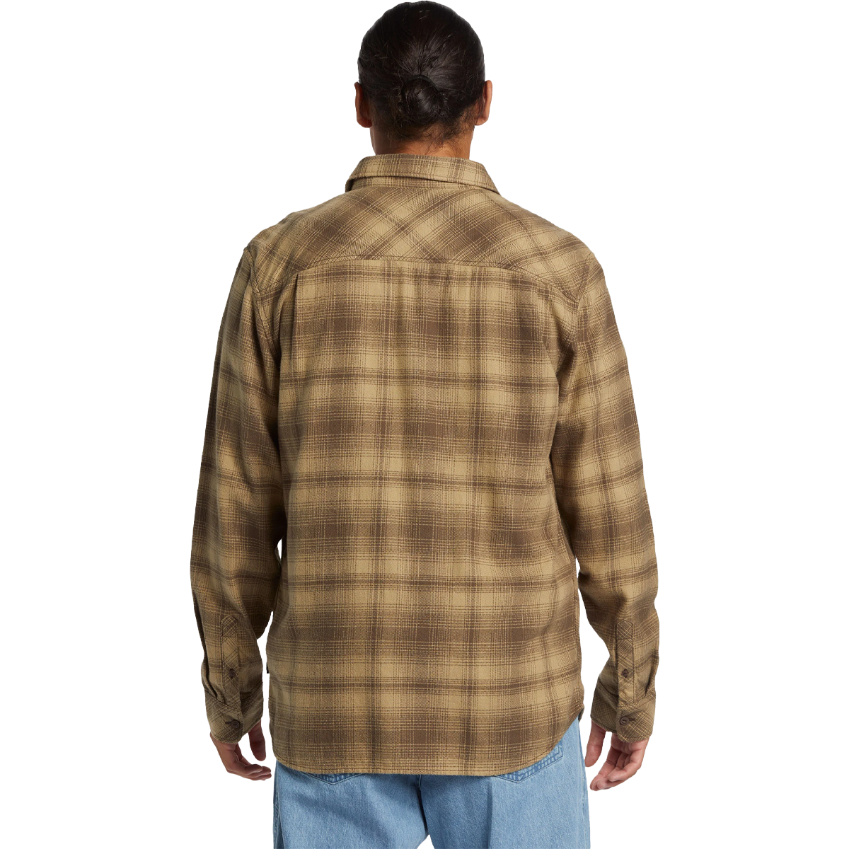 Men's Lago Stretch Flannel alternate view