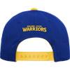 Outerstuff Youth Warriors Precurved Snap back