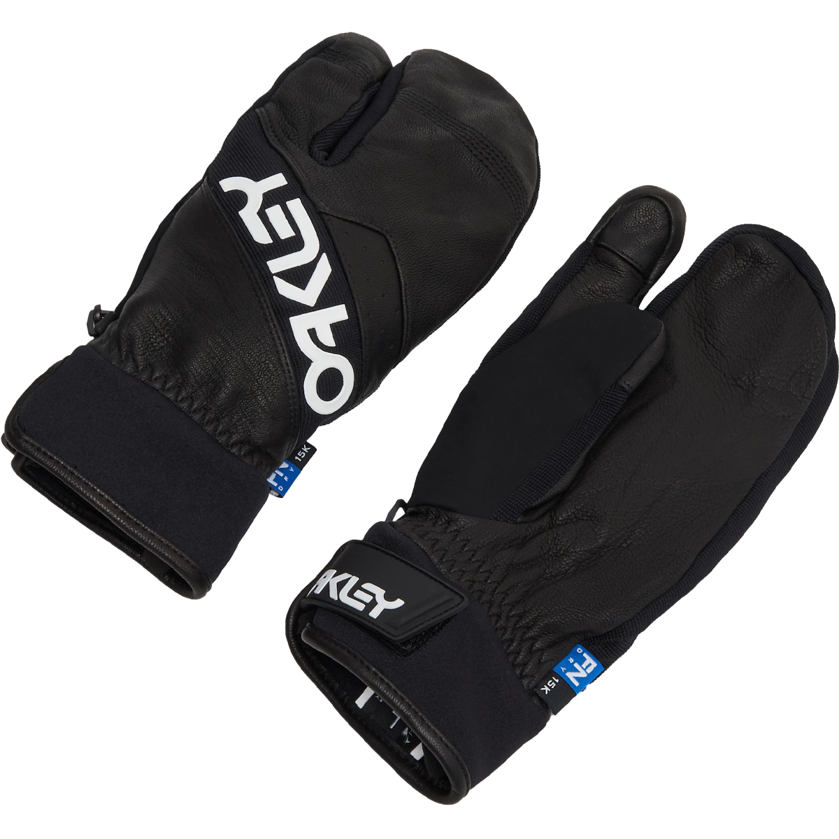 Factory Winter Trigger Mitt 2.0 alternate view