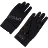 Oakley Factory Pilot Core Glove in Blackout