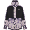 Oakley Men's Range RC Jacket 2.0 in Oxidation Print Lilac 