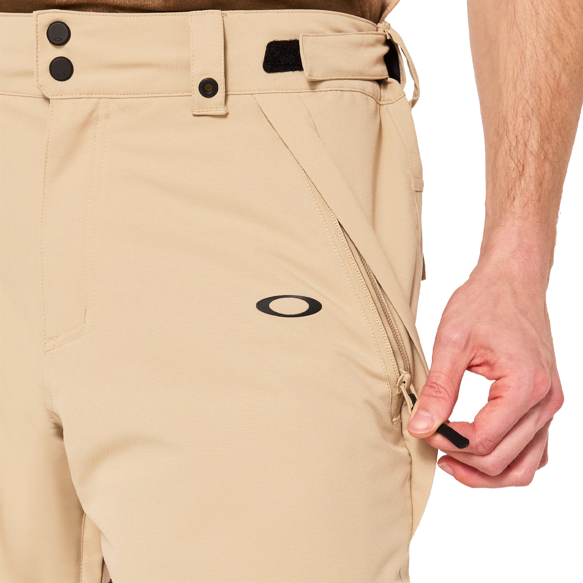 Men's Best Cedar RC Insulated Pant alternate view