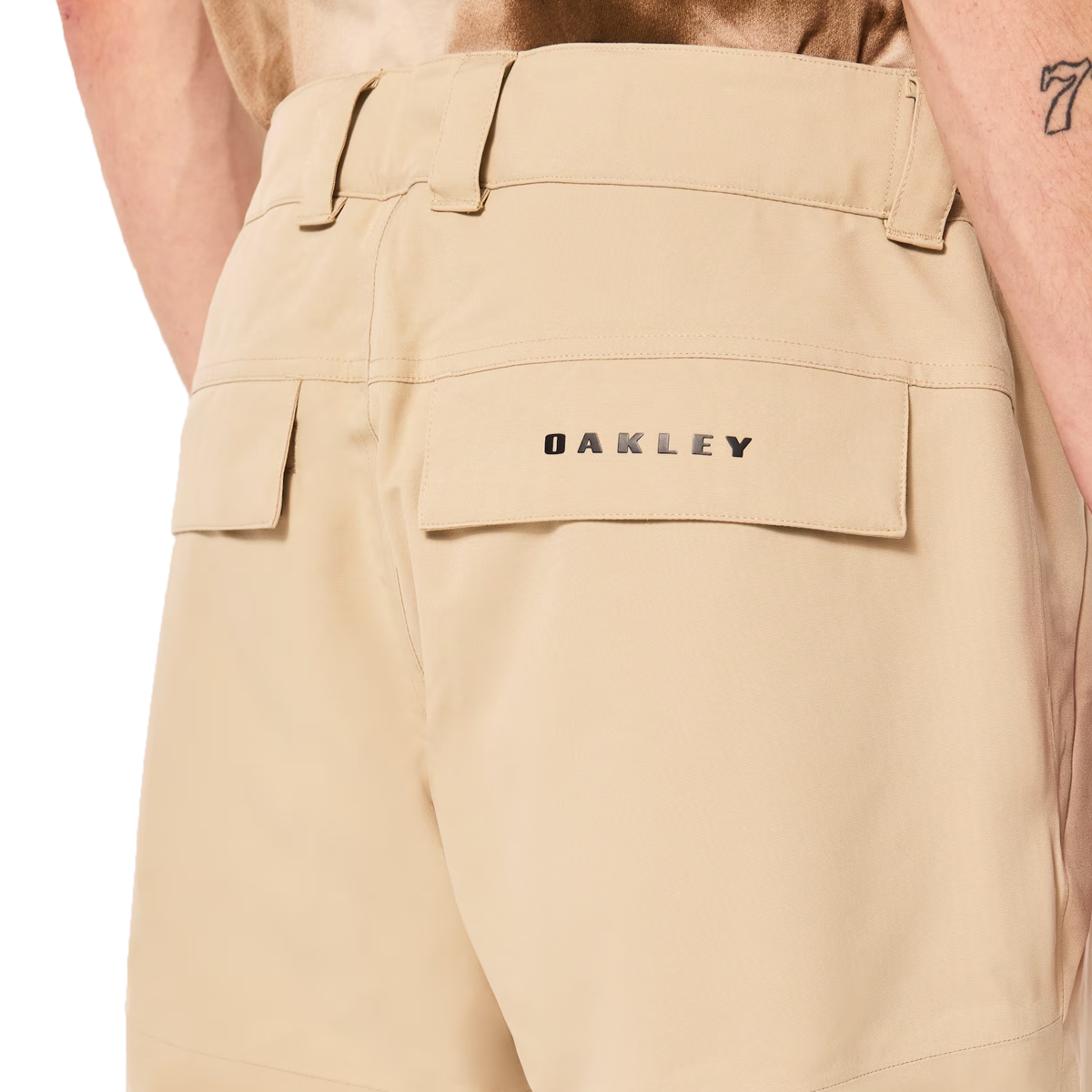 Men's Best Cedar RC Insulated Pant alternate view