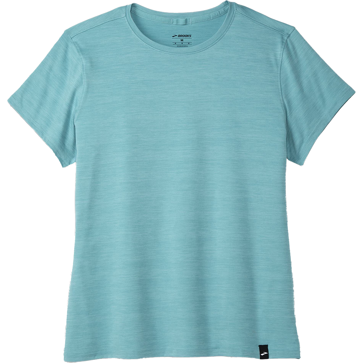 Women's Luxe Short Sleeve alternate view