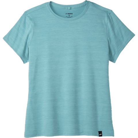 Women's Luxe Short Sleeve