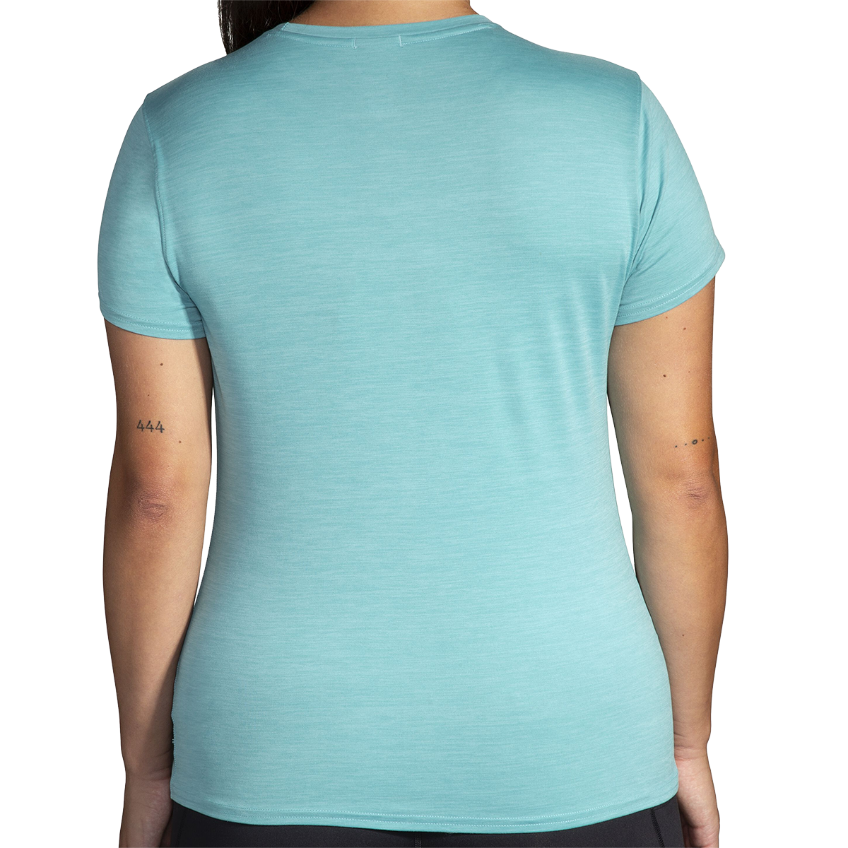 Women's Luxe Short Sleeve alternate view