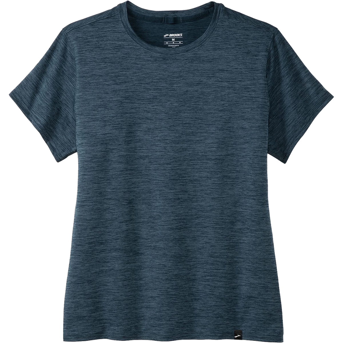 Women's Luxe Short Sleeve alternate view