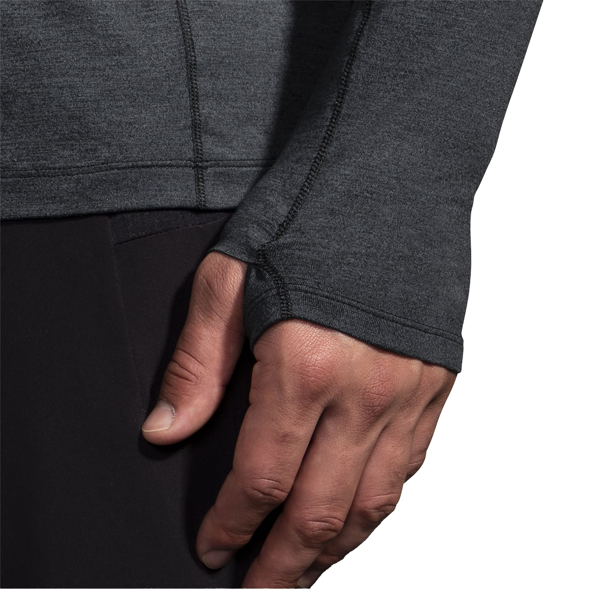 Men's Dash 1/2 Zip 2.0 alternate view