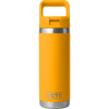 Yeti Rambler 18 oz Bottle in Beekeeper