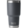 Yeti Rambler 30 oz Tumbler MagSlider in Charcoal