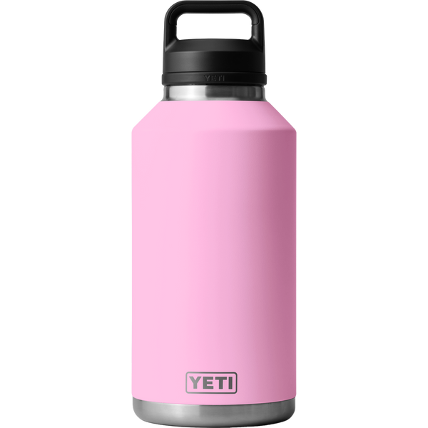 Yeti Rambler 64 oz Bottle with Chug Cap