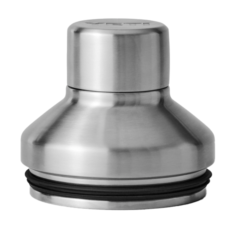 Rambler Cocktail Shaker Lid, Featured Image