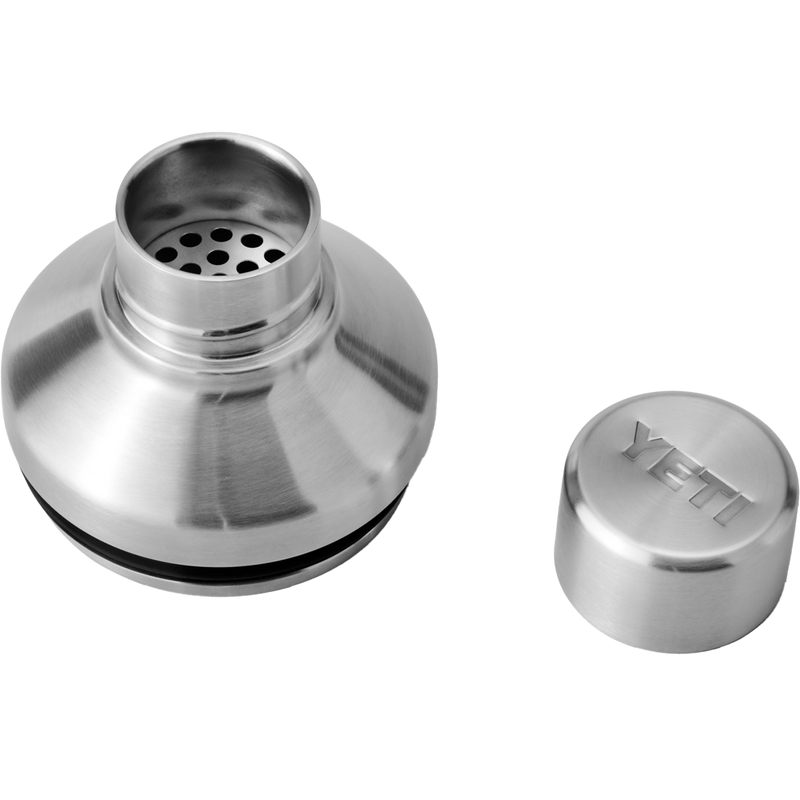 Rambler Cocktail Shaker Lid, Yeti Rambler Cocktail Shaker Lid top off