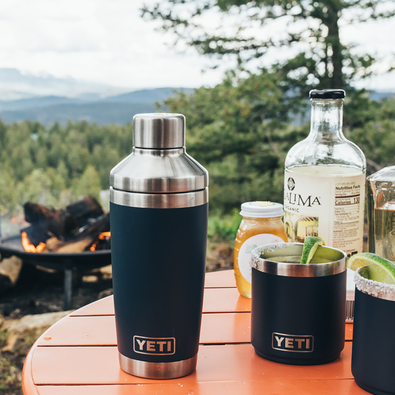 Rambler Cocktail Shaker Lid, Yeti Rambler Cocktail Shaker Lid at camp