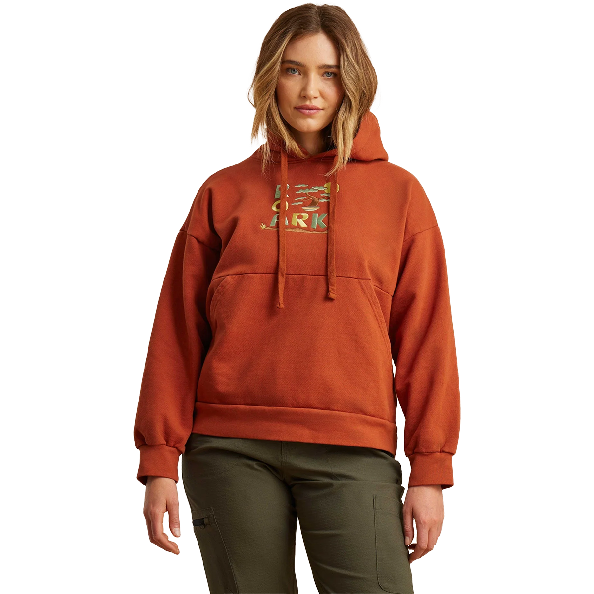 Women's Zen Hoodie – Sports Basement