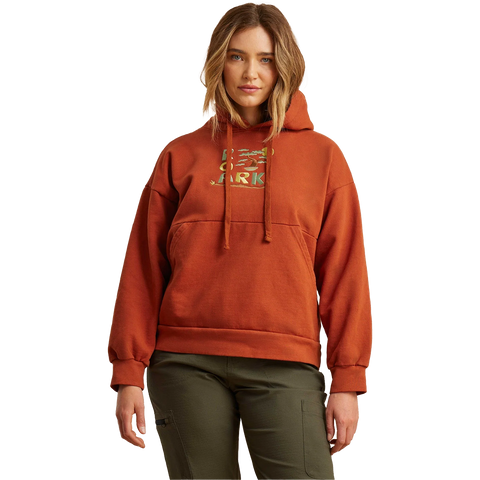 Women's Zen Hoodie