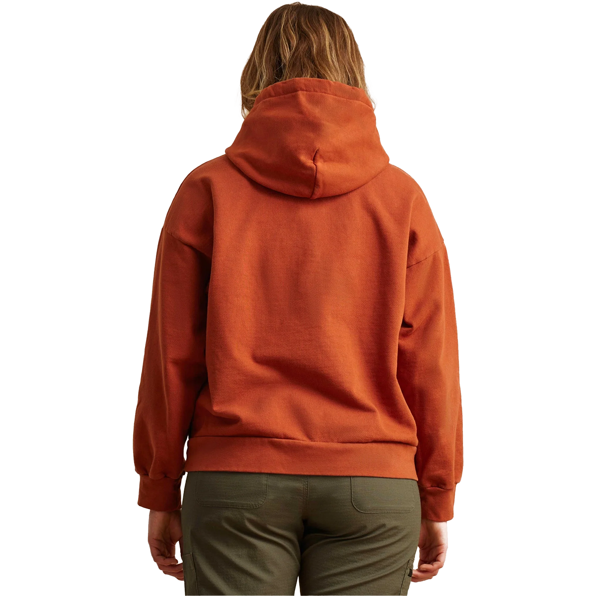 Women's Zen Hoodie alternate view