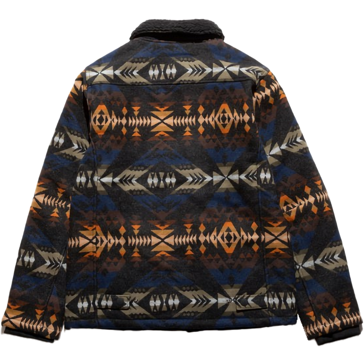 Men's Pendleton Axeman alternate view