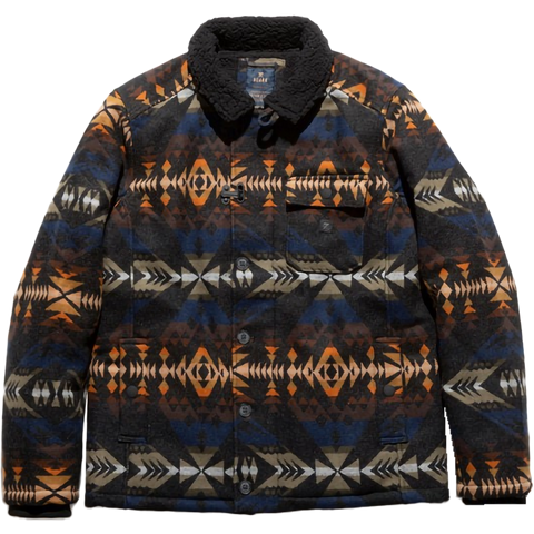 Men's Pendleton Axeman