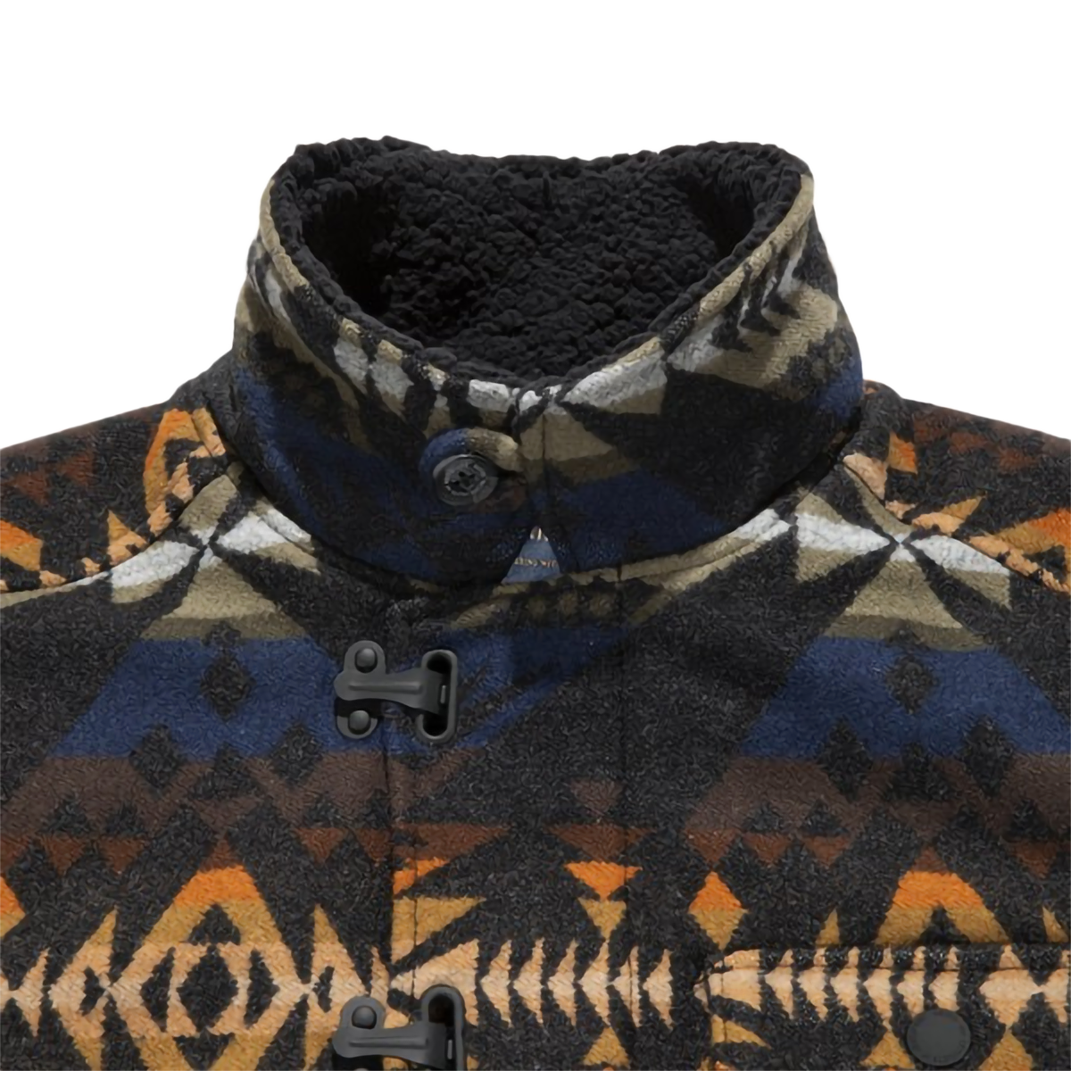 Men's Pendleton Axeman alternate view