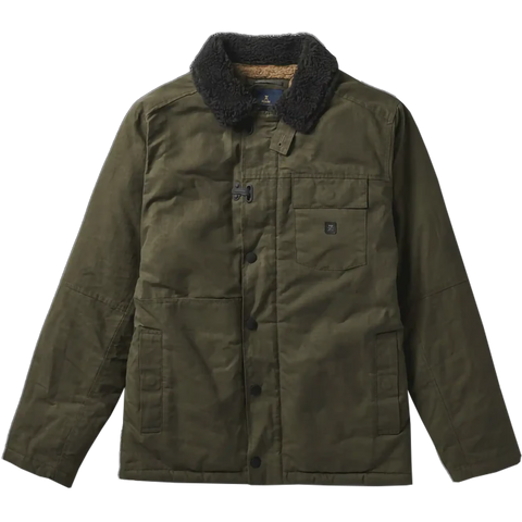 Men's Axeman X Halley Stevensons Jacket