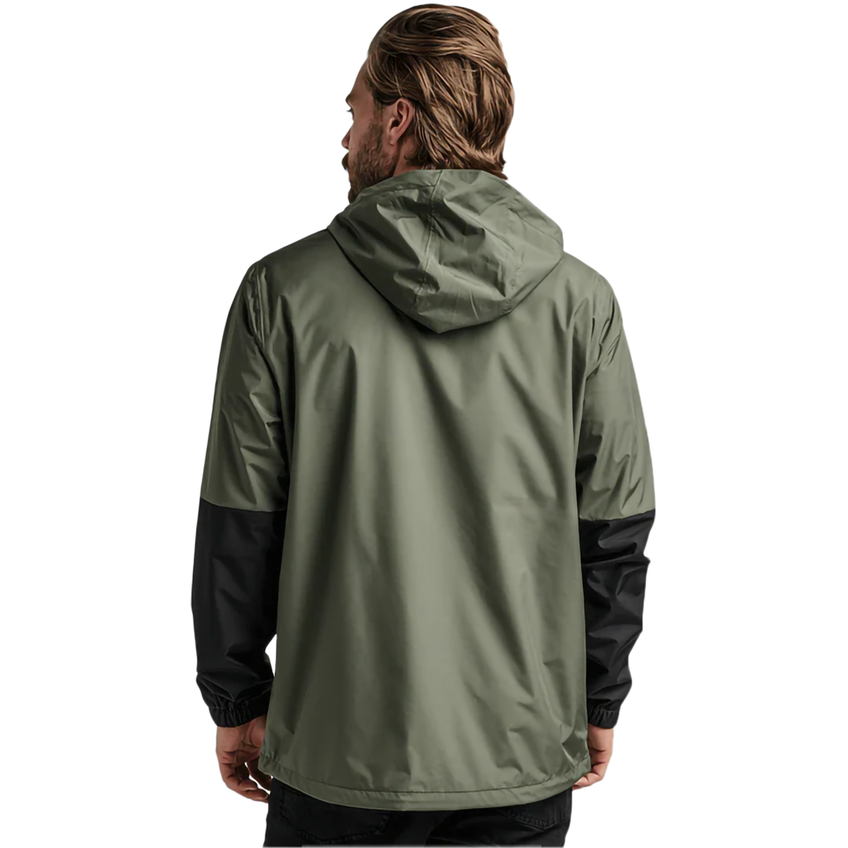 Men's Cascade Rain Shell alternate view