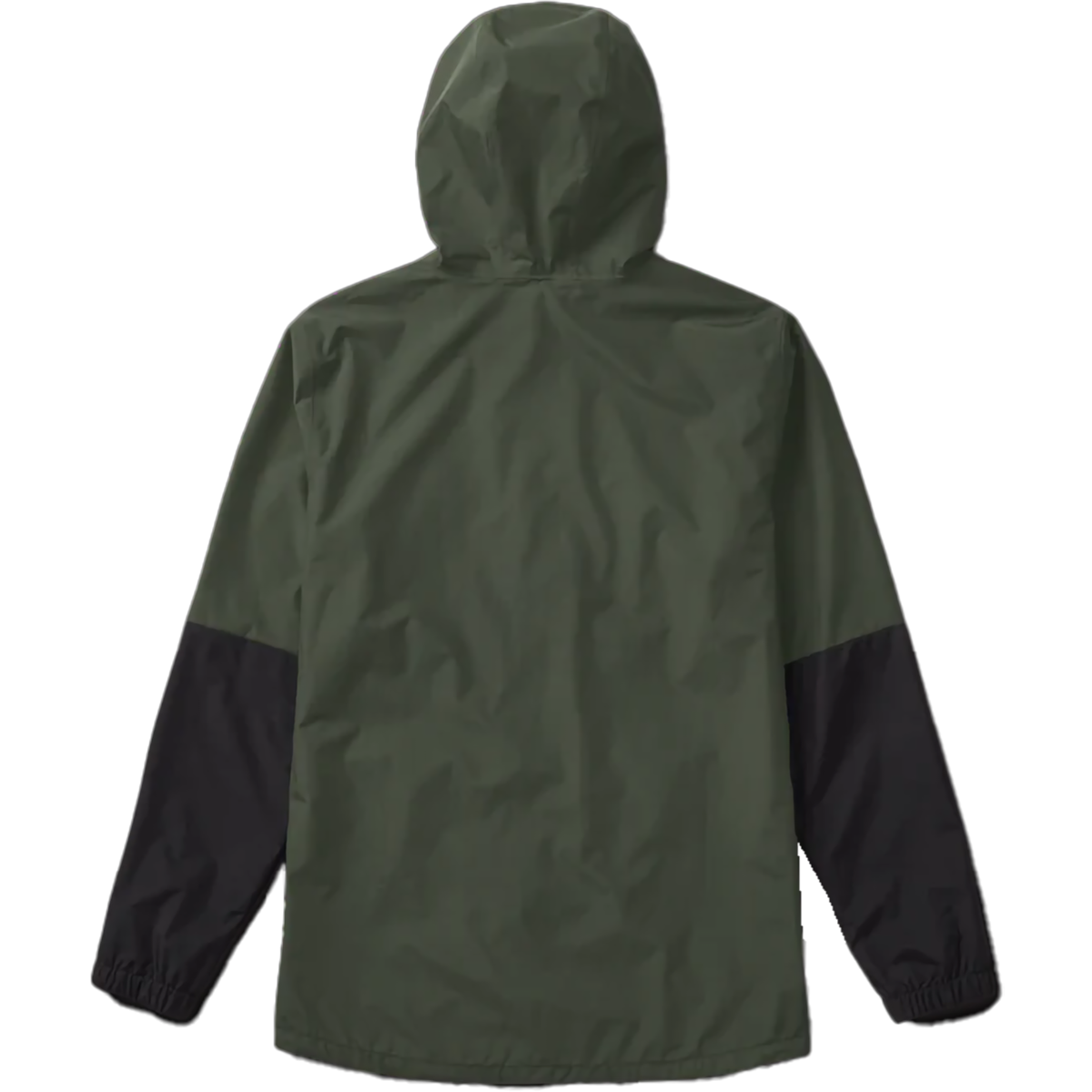 Men's Cascade Rain Shell alternate view
