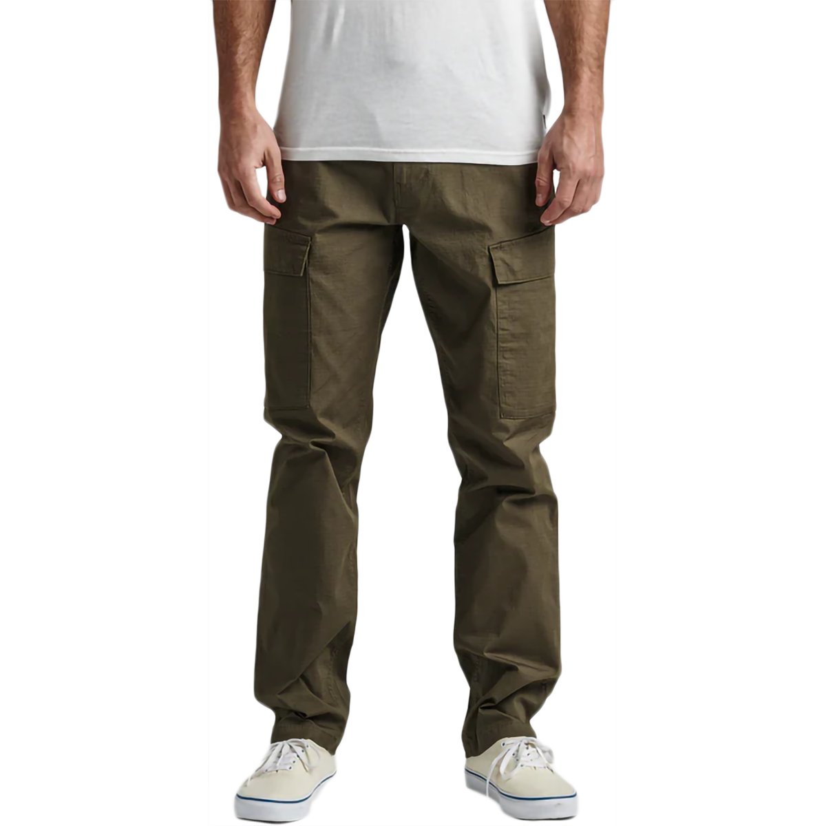 Men's Campover Cargo Pant alternate view