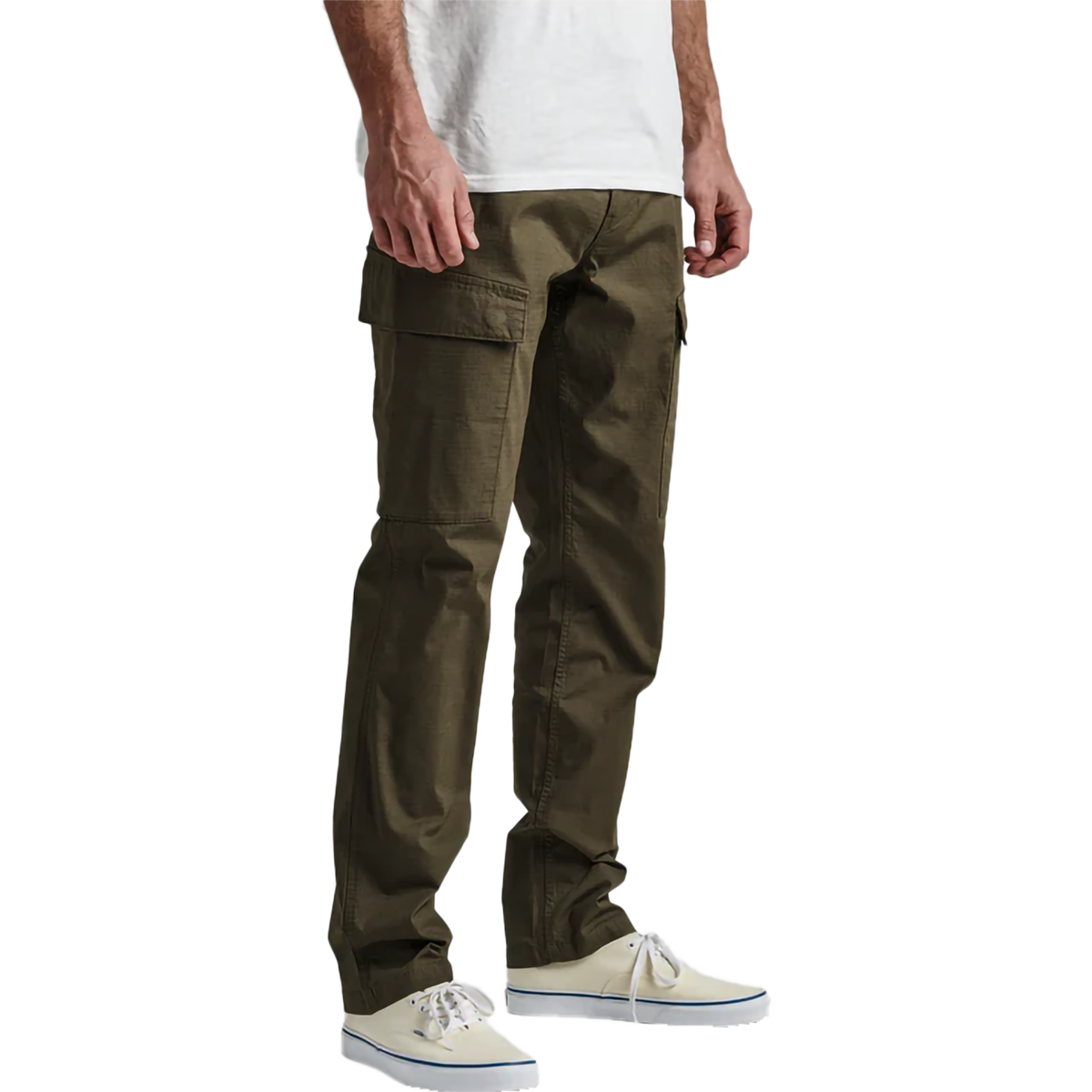 Men's Campover Cargo Pant alternate view