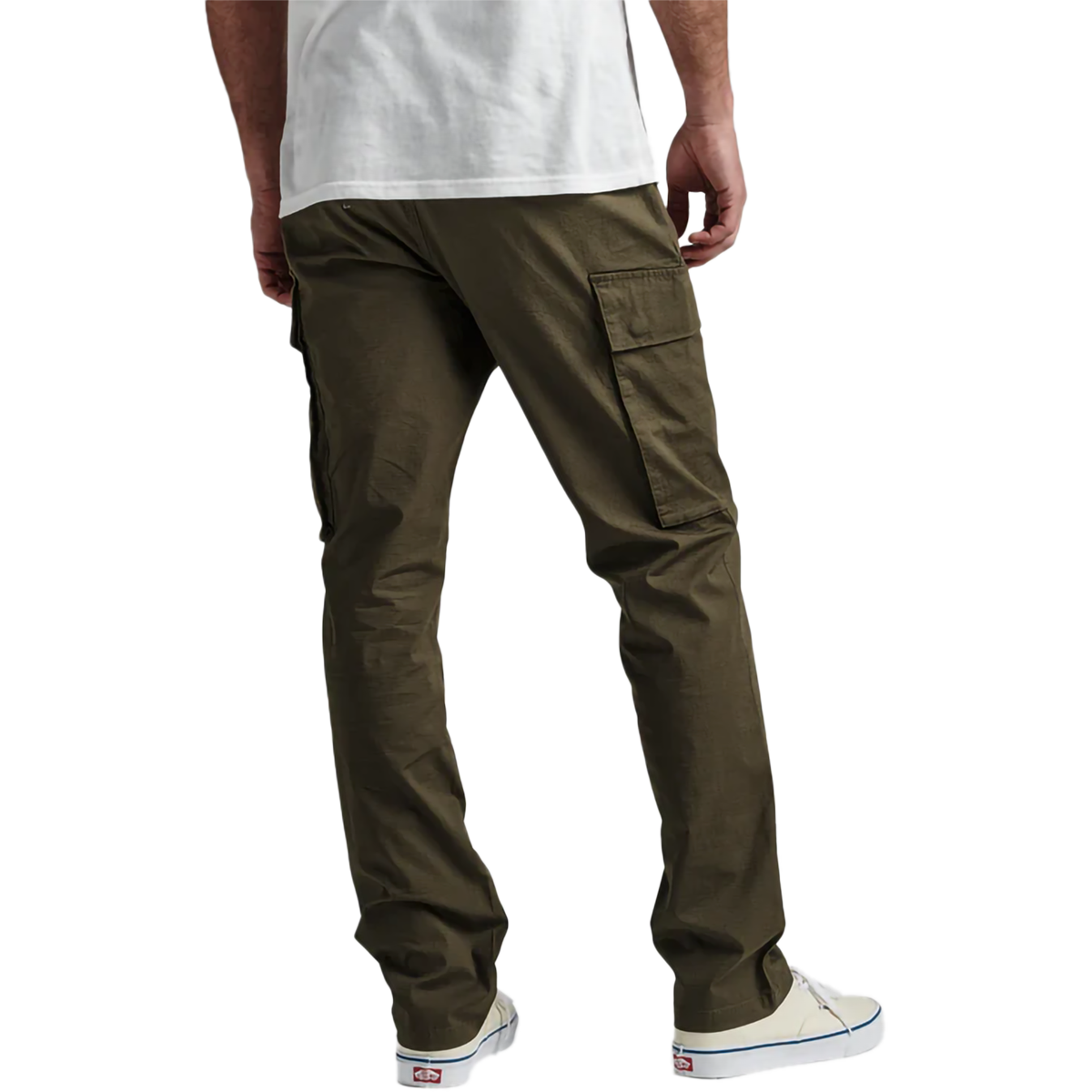 Men's Campover Cargo Pant alternate view