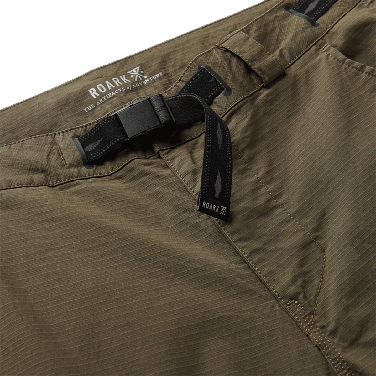 Men's Campover Cargo Pant alternate view