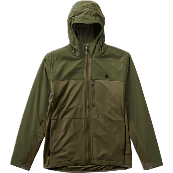 Roark Men's Layover Jacket 2.0