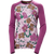 663-Magenta 2.0 Floral