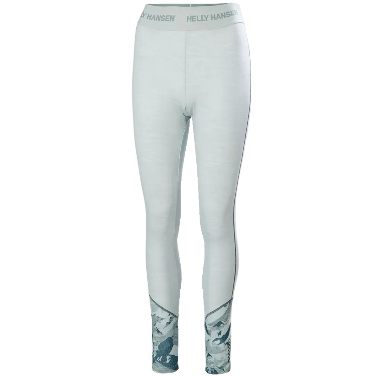 Women's LIFA Merino Midweight Graphic Pant alternate view