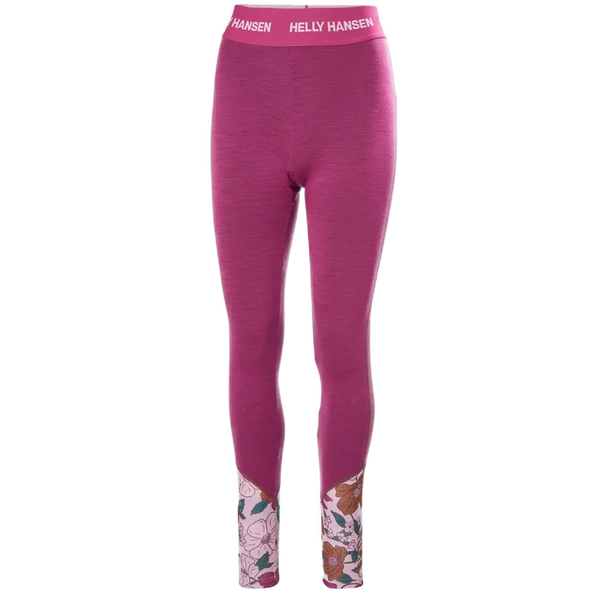 Women's LIFA Merino Midweight Graphic Pant alternate view