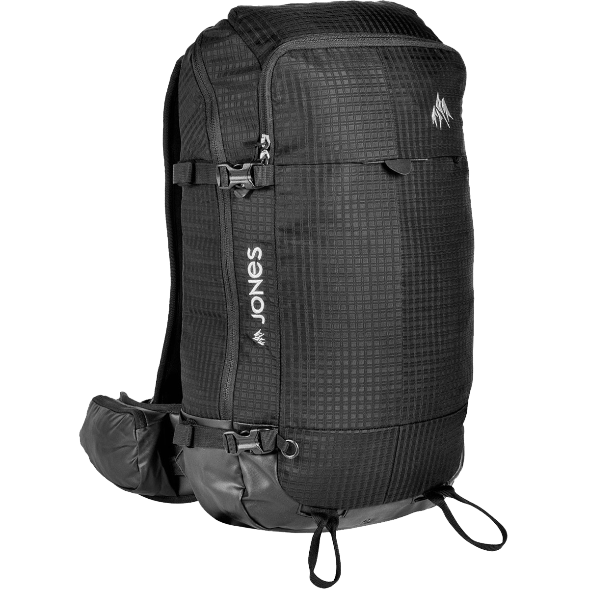 Descent Backpack 25L alternate view