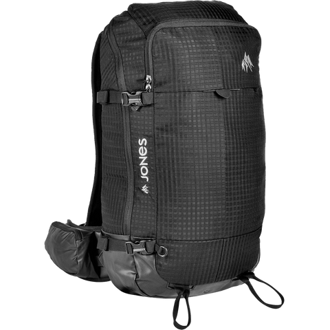 Descent Backpack 25L