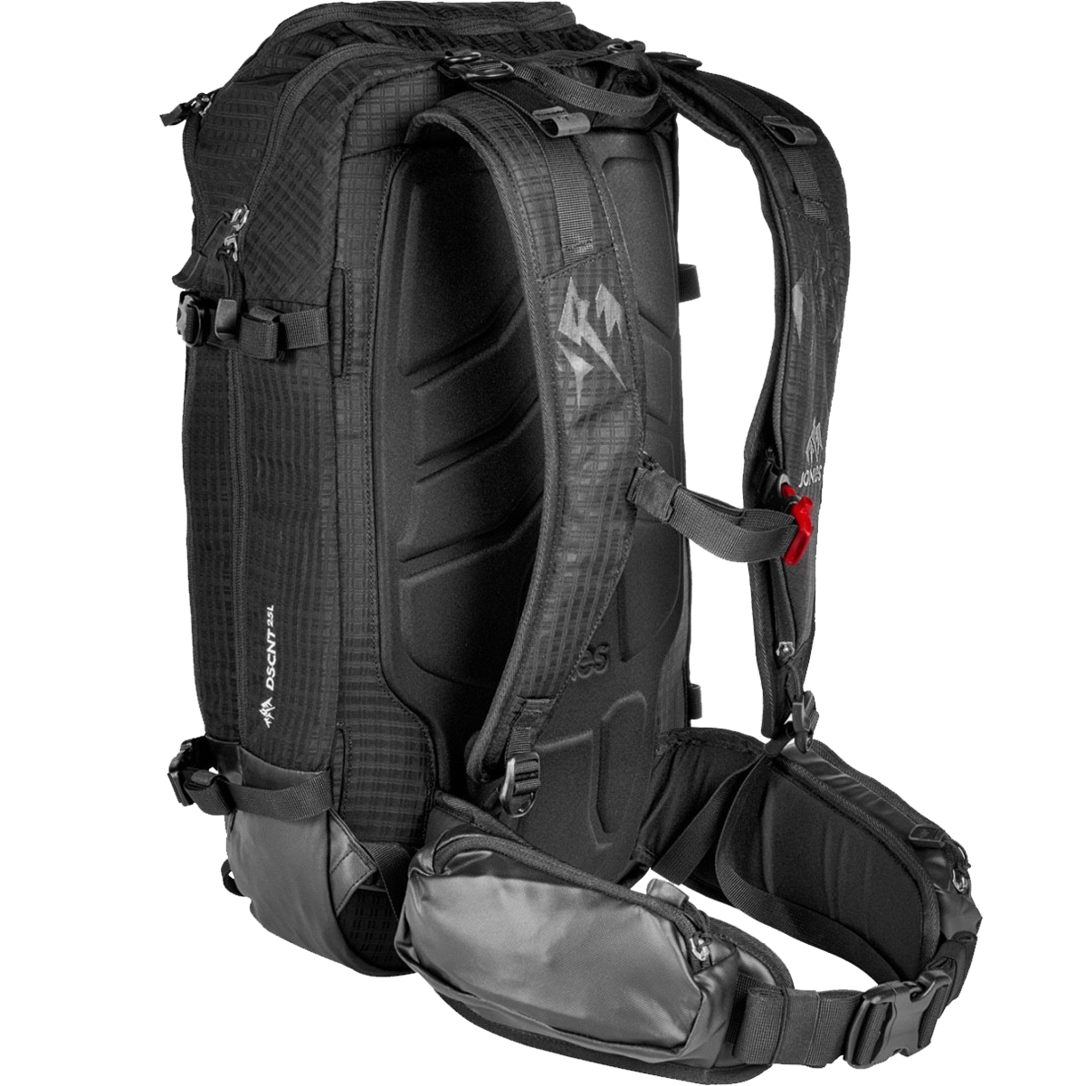 Descent Backpack 25L alternate view