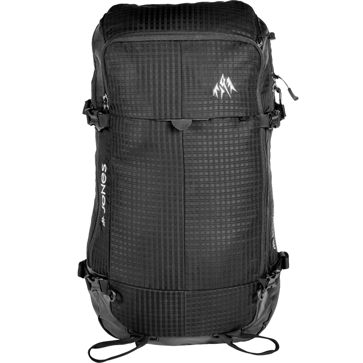 Descent Backpack 25L alternate view