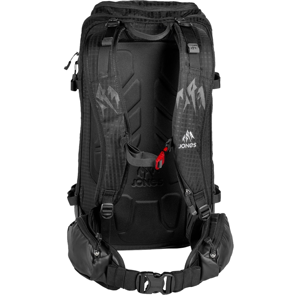 Descent Backpack 25L alternate view