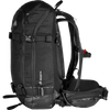 Jones Snowboards Descent Backpack 32L side