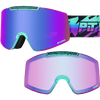 Pit Viper The Artificial