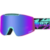 Pit Viper side