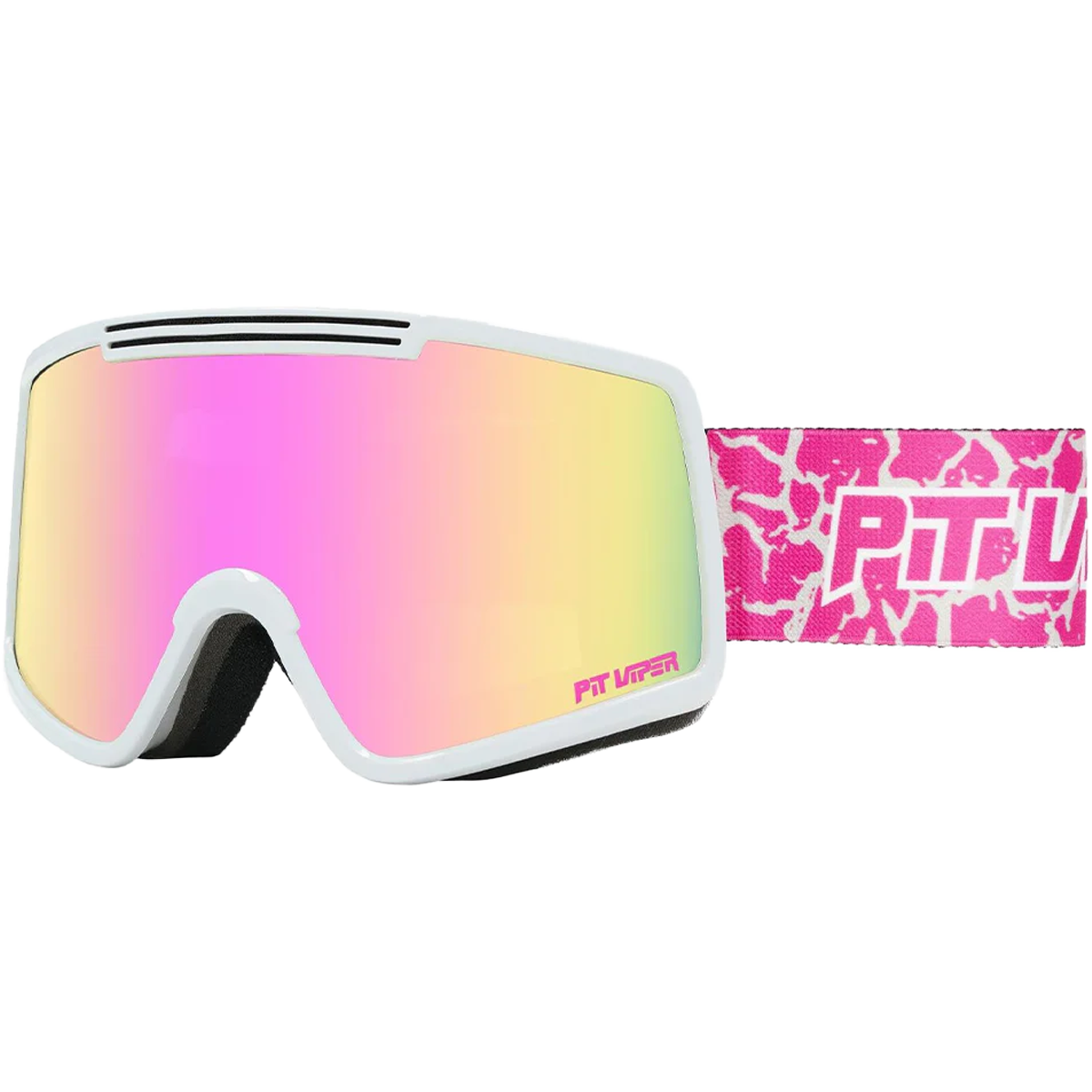 French Fry Goggle - Small alternate view