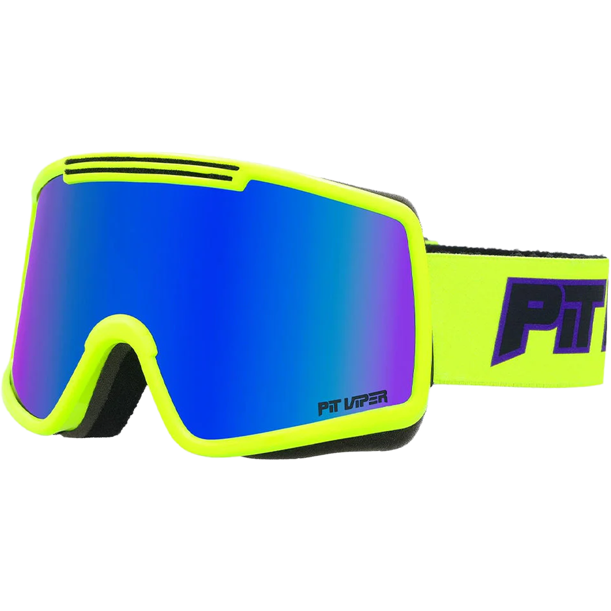 French Fry Goggle - Small alternate view