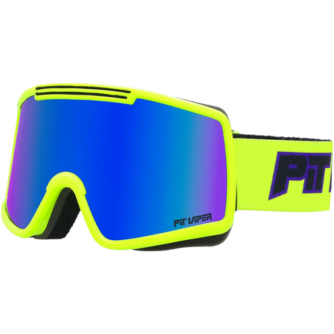French Fry Goggle - Small