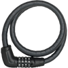 HLC Abus Tresor 6615C Steel-O-Flex 120cm